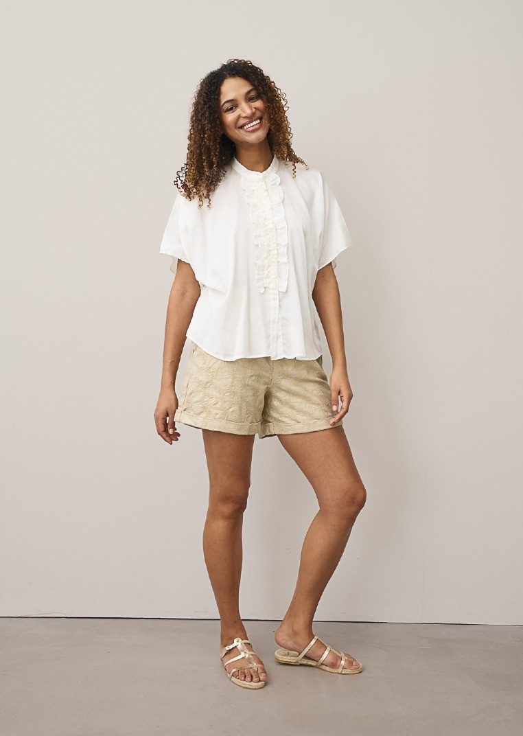 0039 Italy Blusenblazer günstig online kaufen