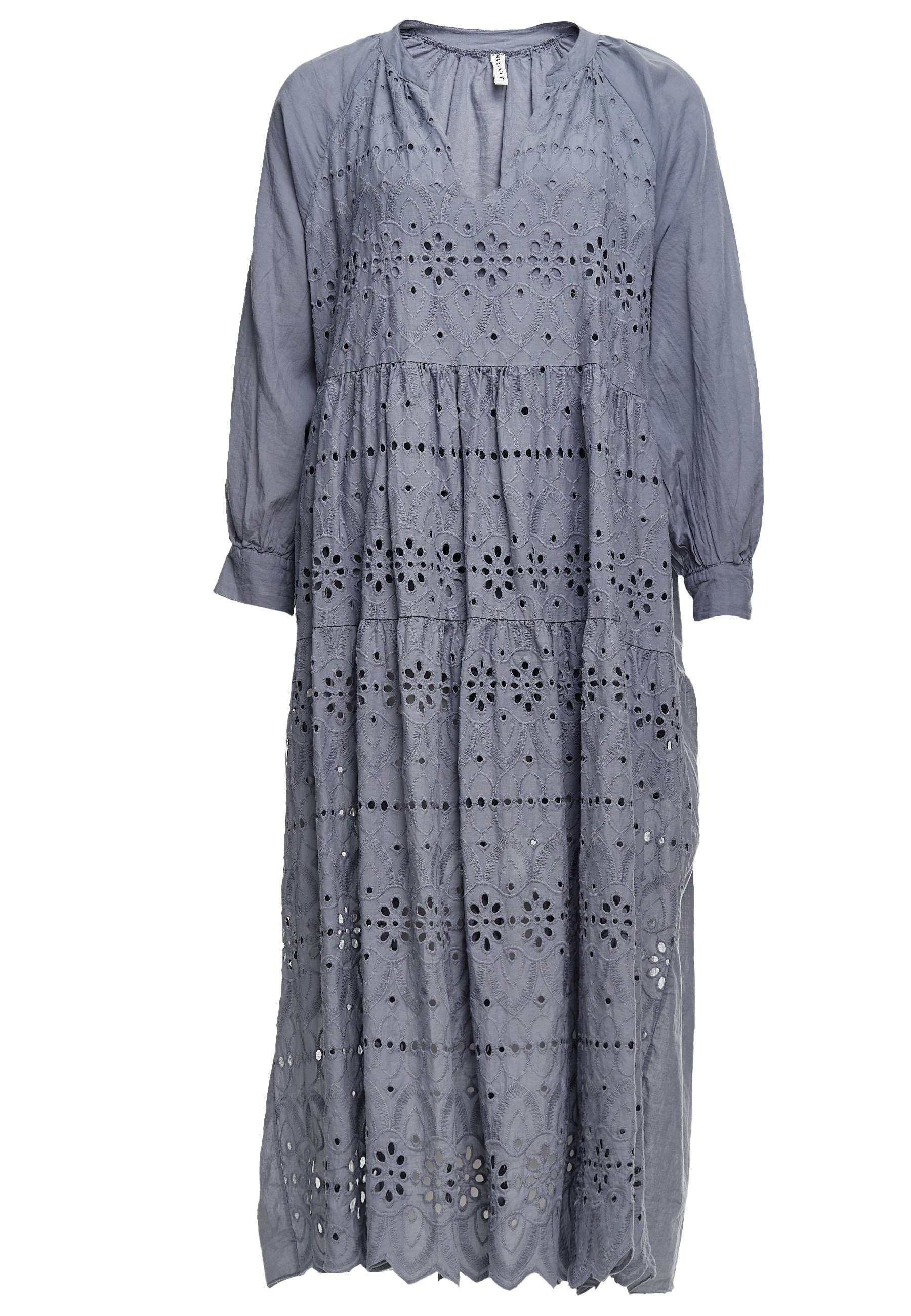 Decay Jerseykleid in tollem Design