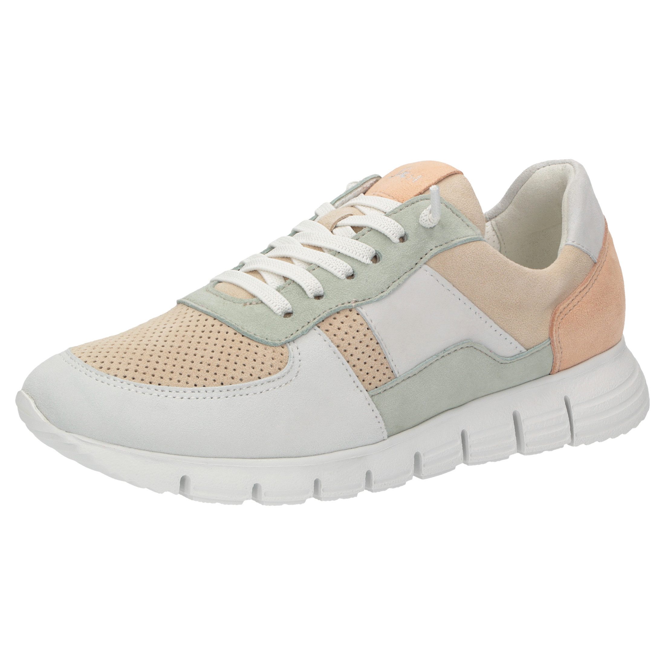 SIOUX Mokrunner-D-018 Sneaker