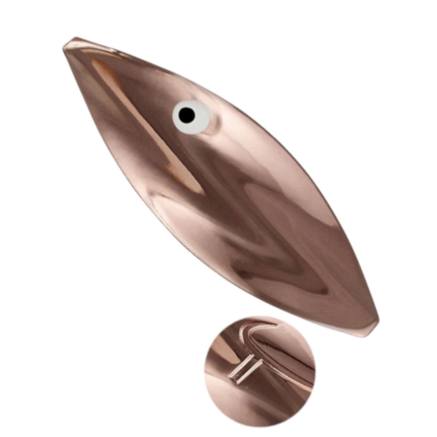 Real Copper