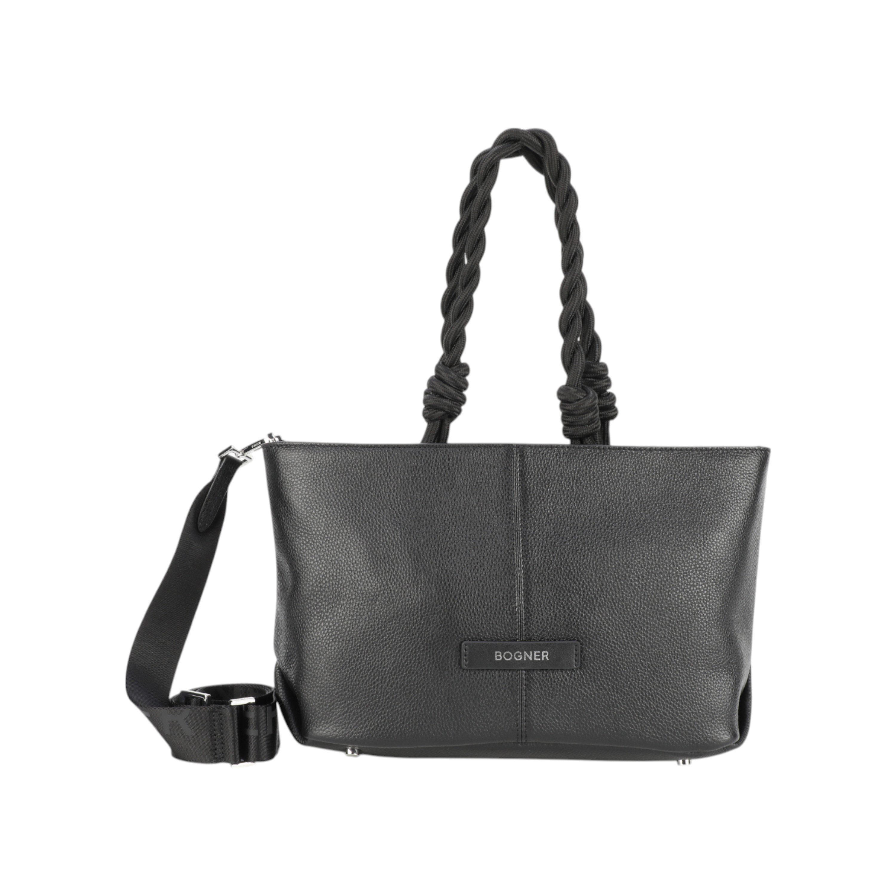 Handtasche Bogner - Damen Handtasche Vanil Valesca