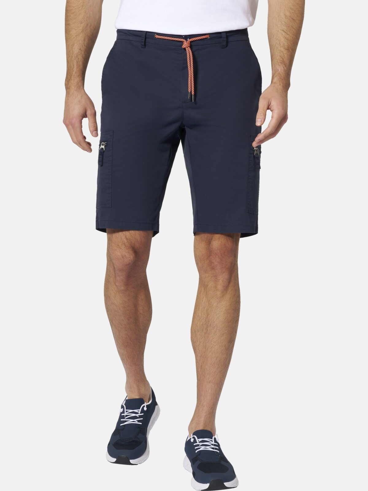 Babista Cargobermudas MARELO mit Zipper an den Beinen