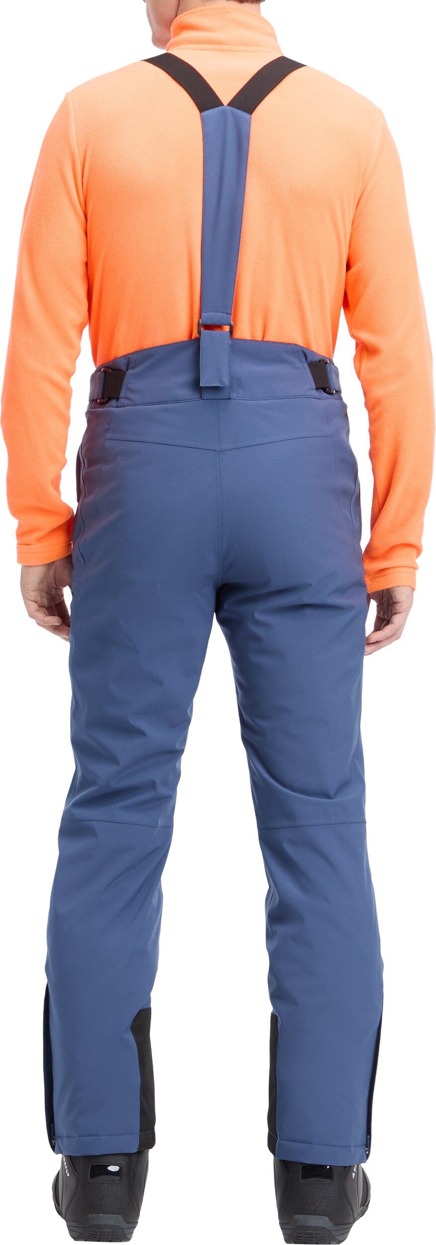 McKINLEY Skihose He.-Ski-Hose Didi II M NAVY