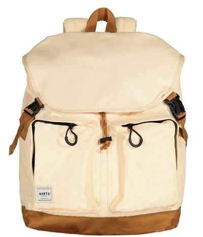 Barts Rucksack Meddow Backpack cream