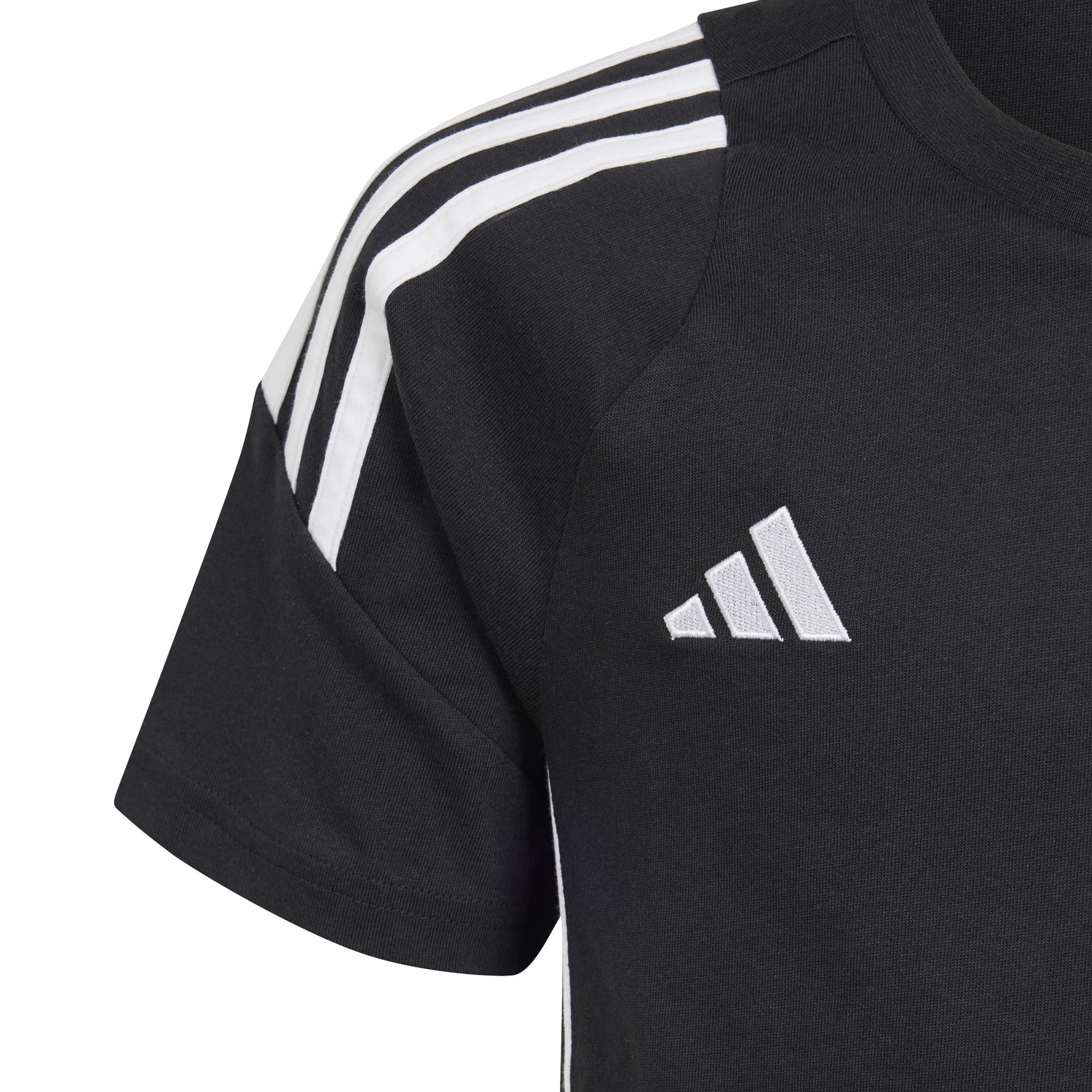 adidas Performance T-Shirt adidas Kinder T-Shirt Tiro 24 Sweat Tee Y