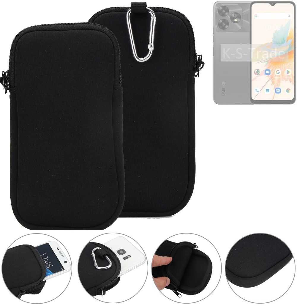 Handyhülle für UMIDIGI G9 5G