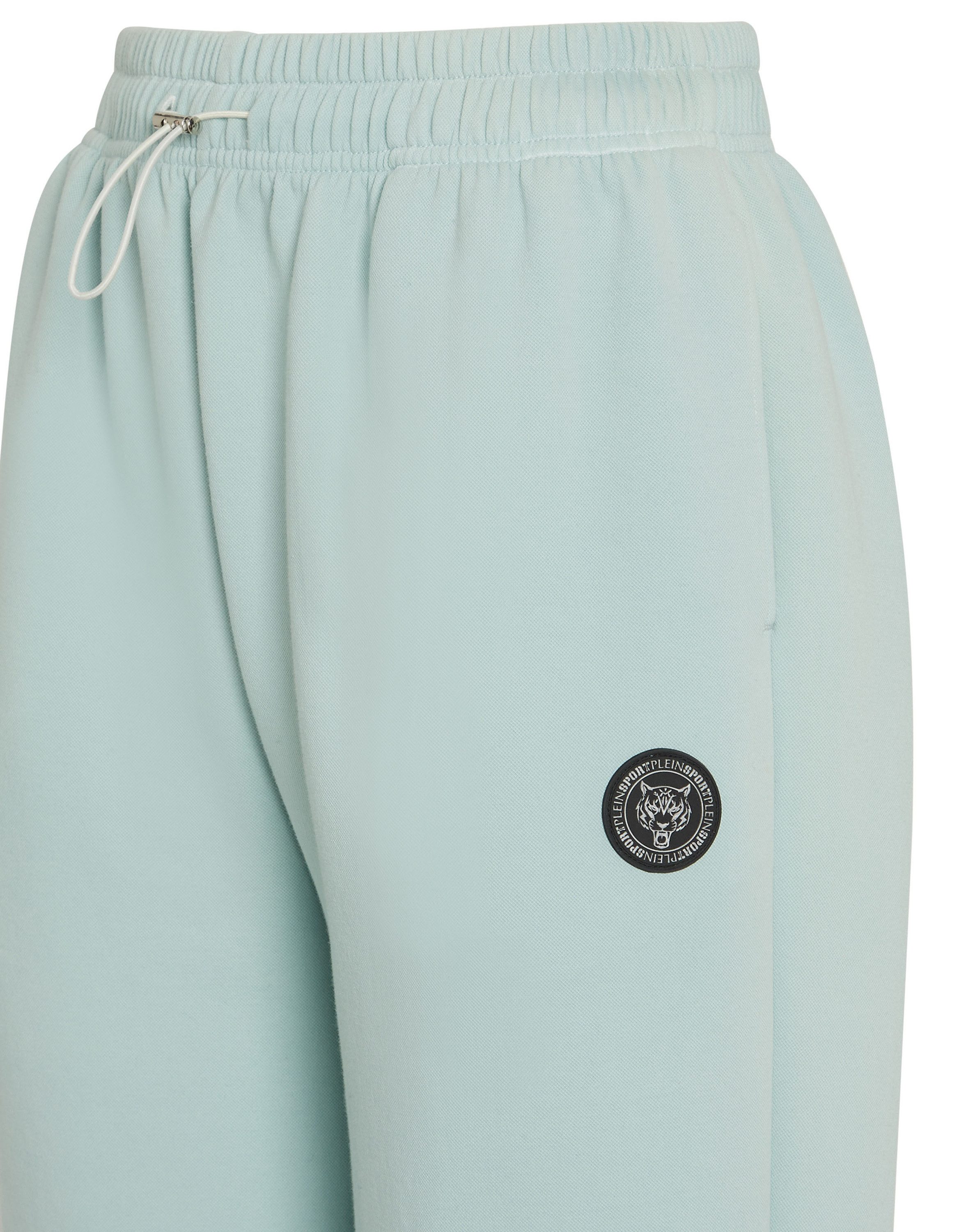PLEIN SPORT Jogger Pants Degrade