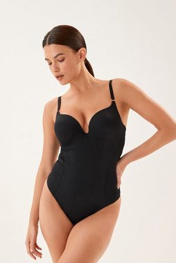 Next Miederbody Glättender Triple Boost & Tummy Control Body (1-tlg)