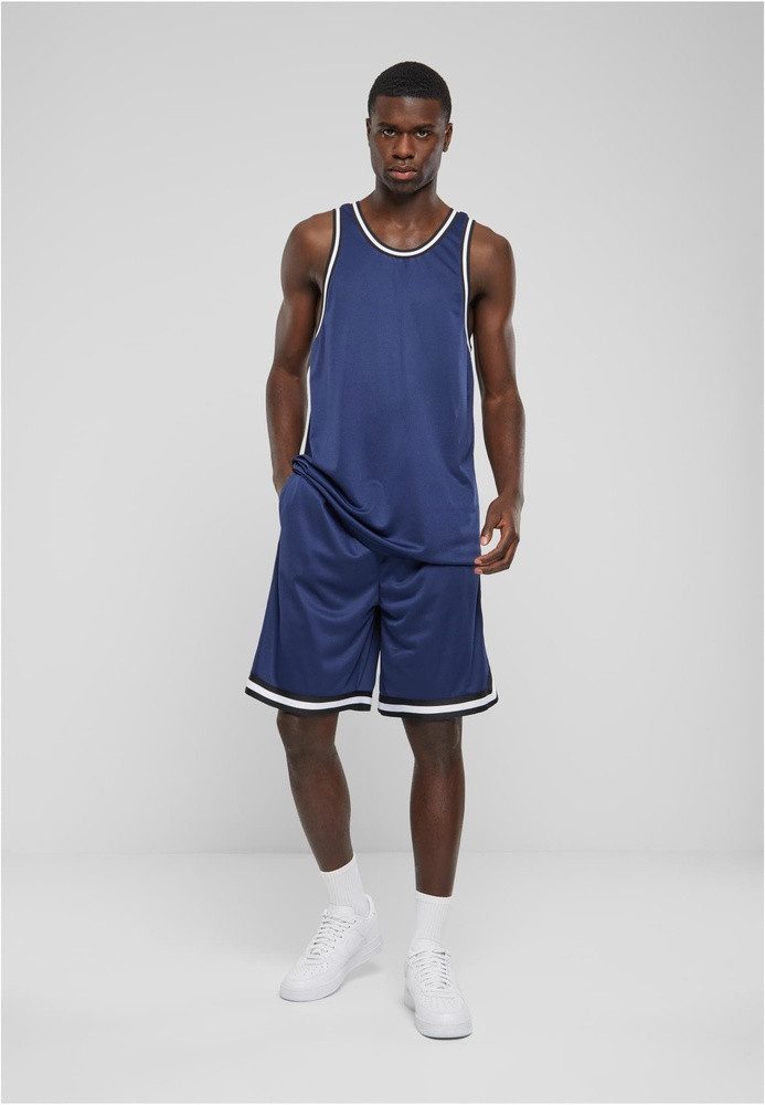 Tanktop Urban Classics Herren Mesh Tanktop