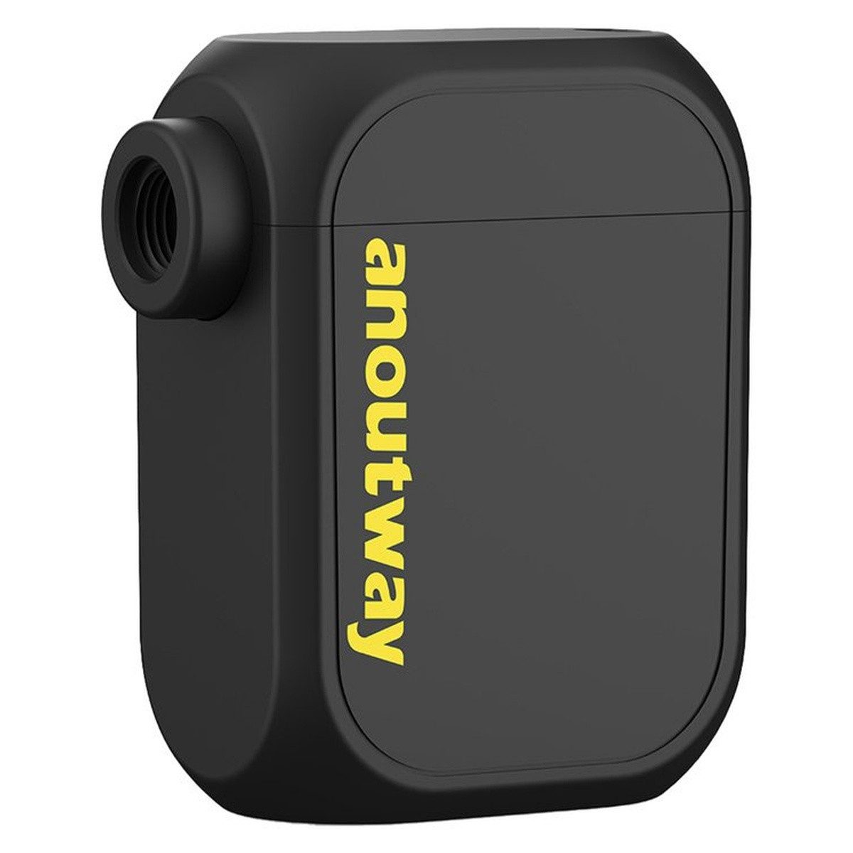 CYCPLUS Fahrradpumpe Cycplus AS210 AT1 Anoutway Mini-Fahrradpumpe