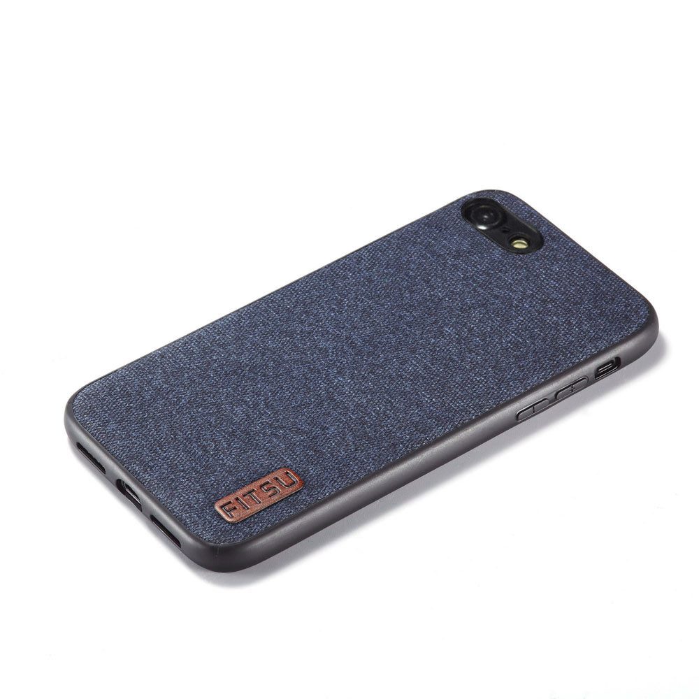 FITSU Handyhülle Hülle für iPhone 8 Handyhülle Handy Case 4,7 Zoll, Handyhülle für iPhone 8 Hülle, Case, Schutzhülle mit Kameraschutz