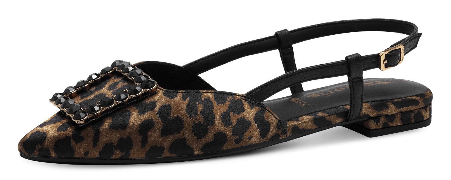 Slingpumps