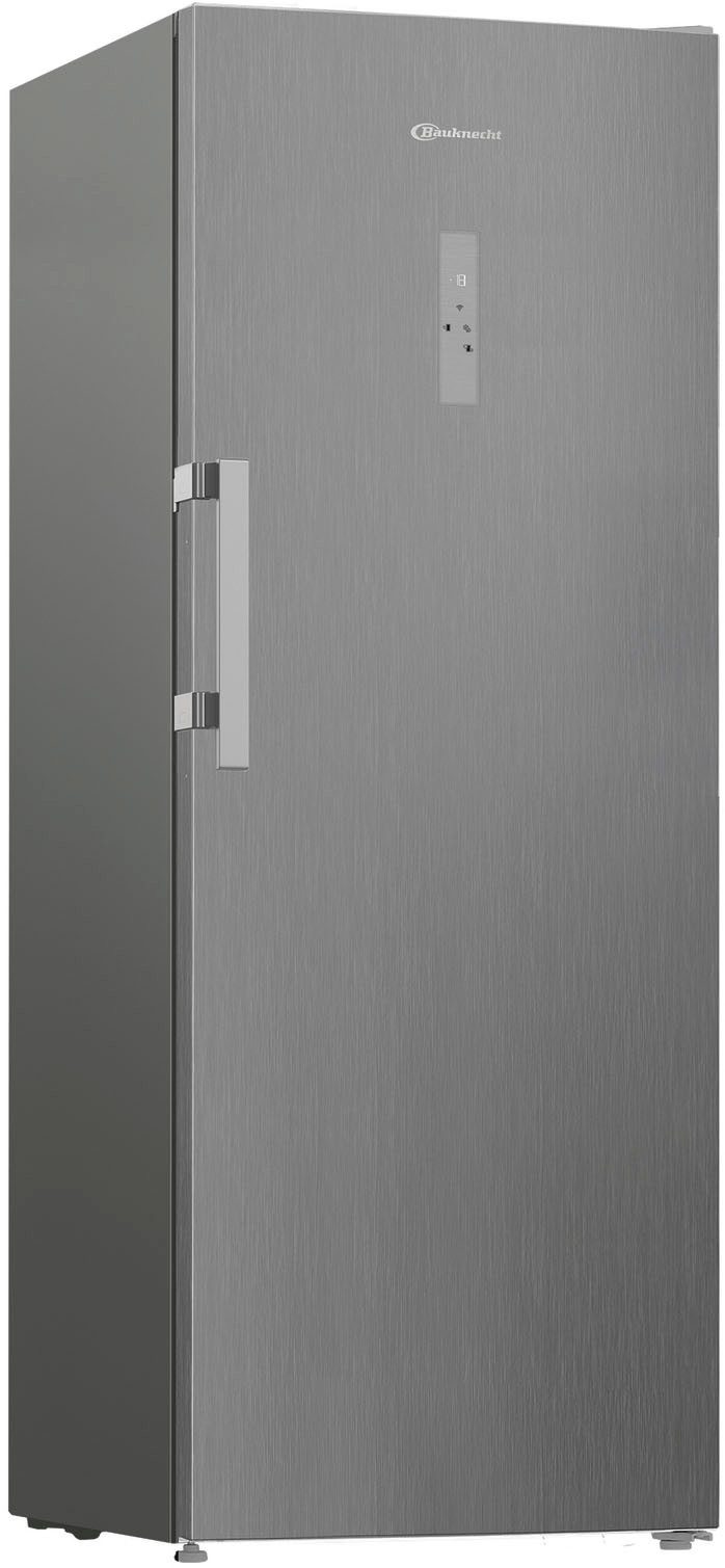 BAUKNECHT Gefrierschrank GKN W19170D, 191,2 cm hoch, 70 cm breit