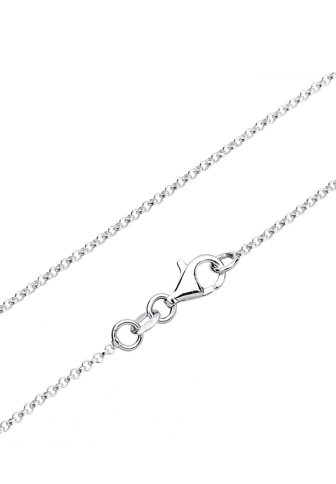Elli Schmuckset Lapislazuli Blau 925 Sterling günstig online kaufen