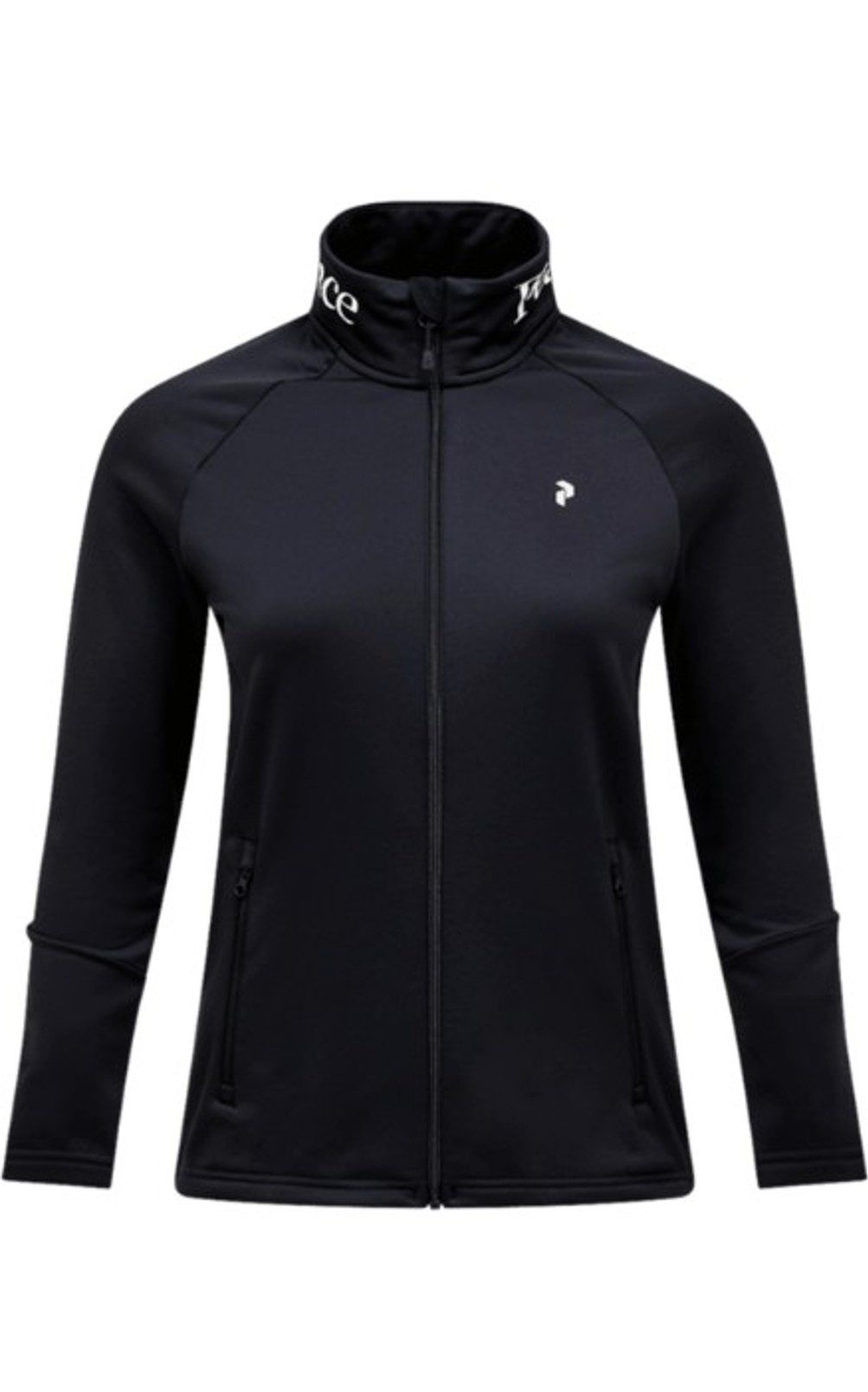 Peak Performance Fleeceshirt