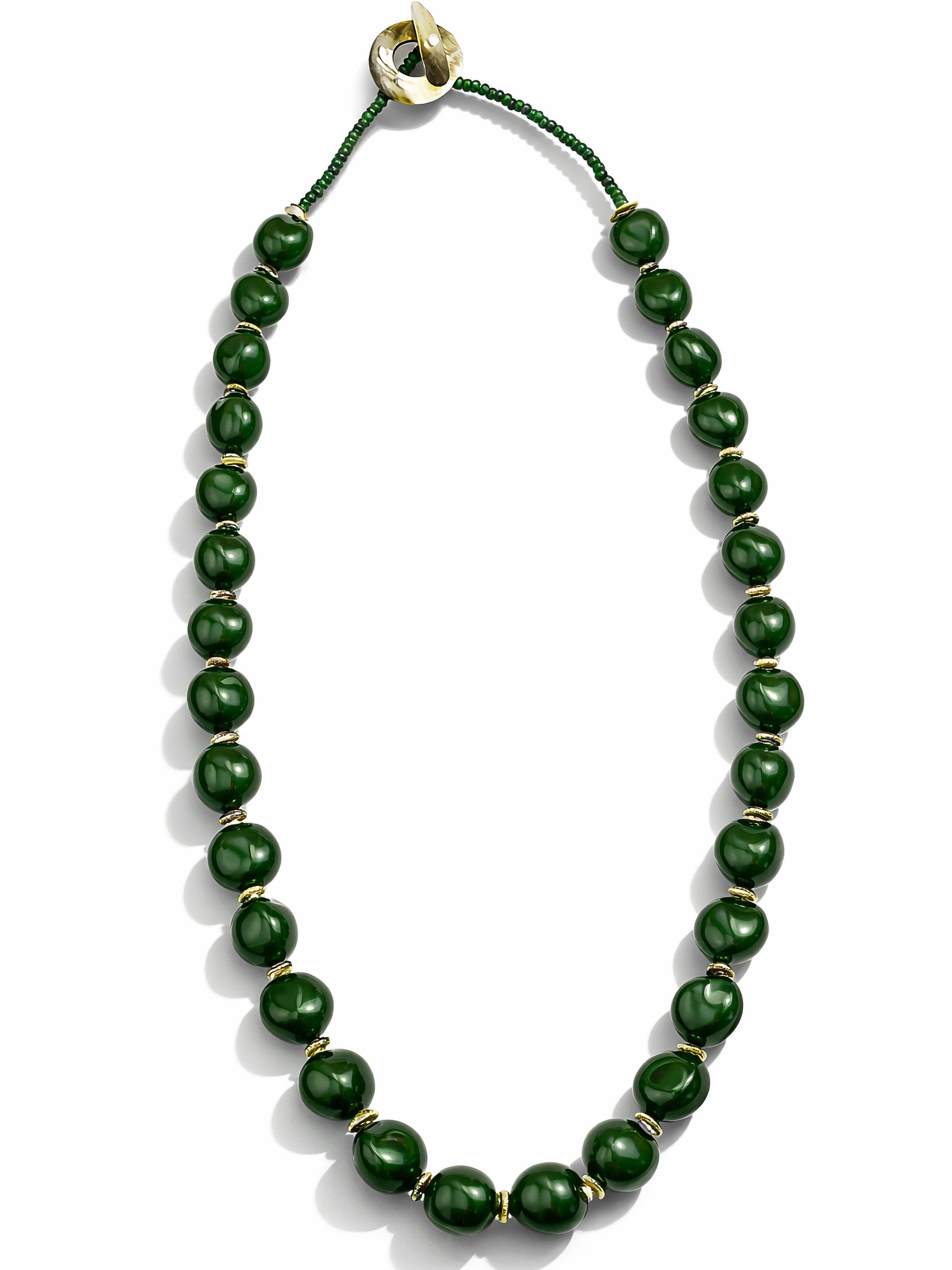 Lange Kette Lumbang