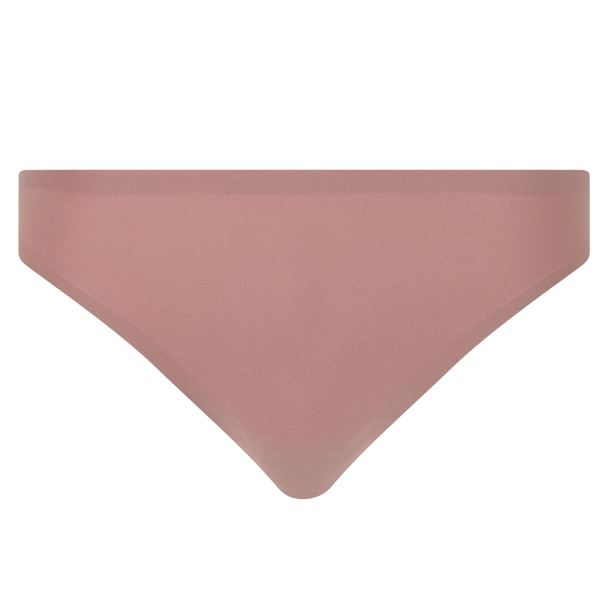 String Damen String 1er Pack Synthetisch SOFTSTRETCH