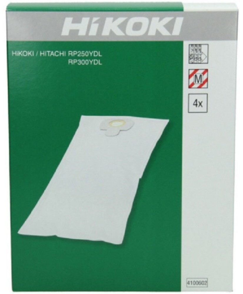 HiKOKI Staubsaugerbeutel SACKS