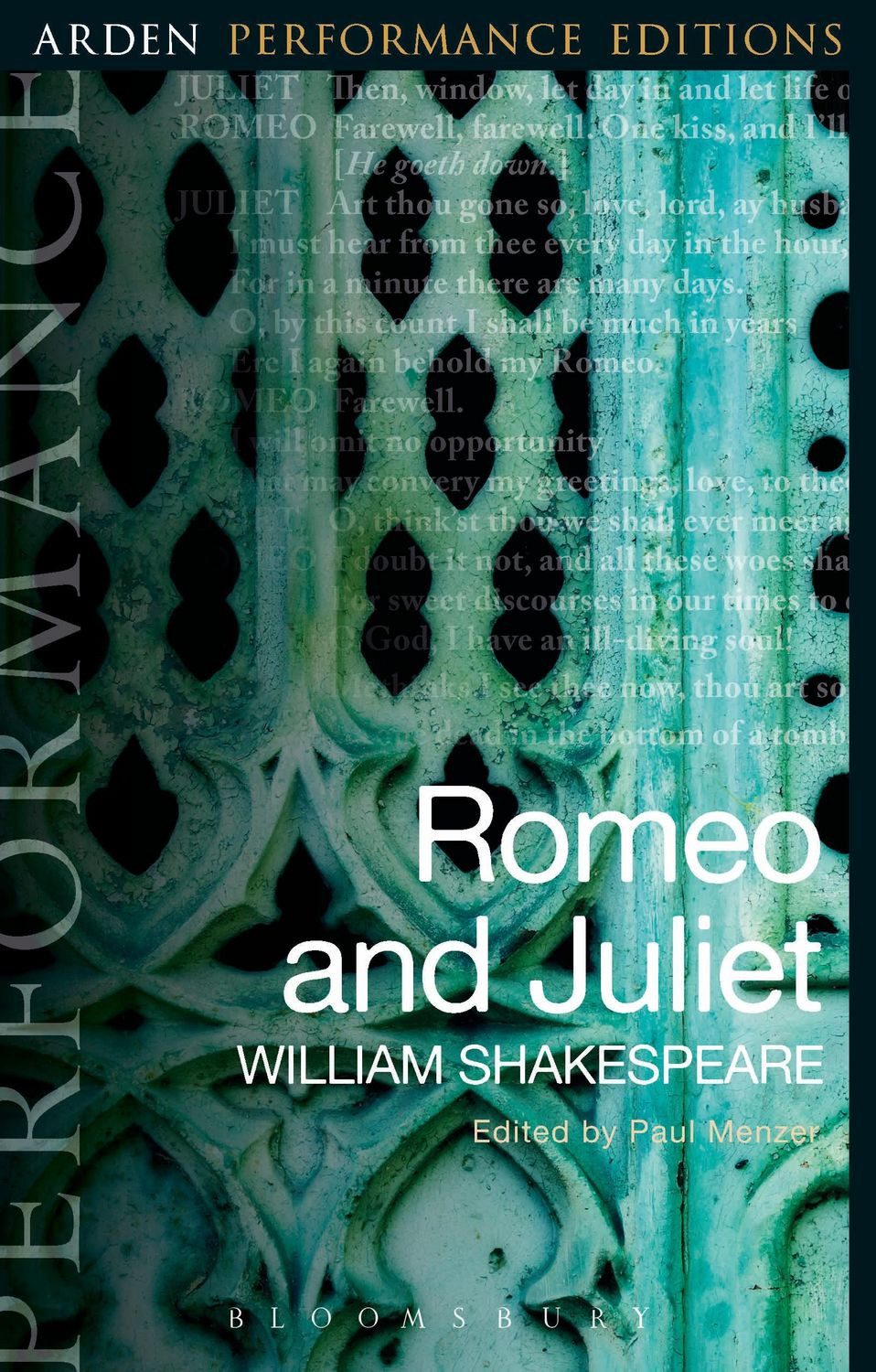 Belletristik Romeo and Juliet: Arden Performance Editions Arden Performance Edition William Shakespeare