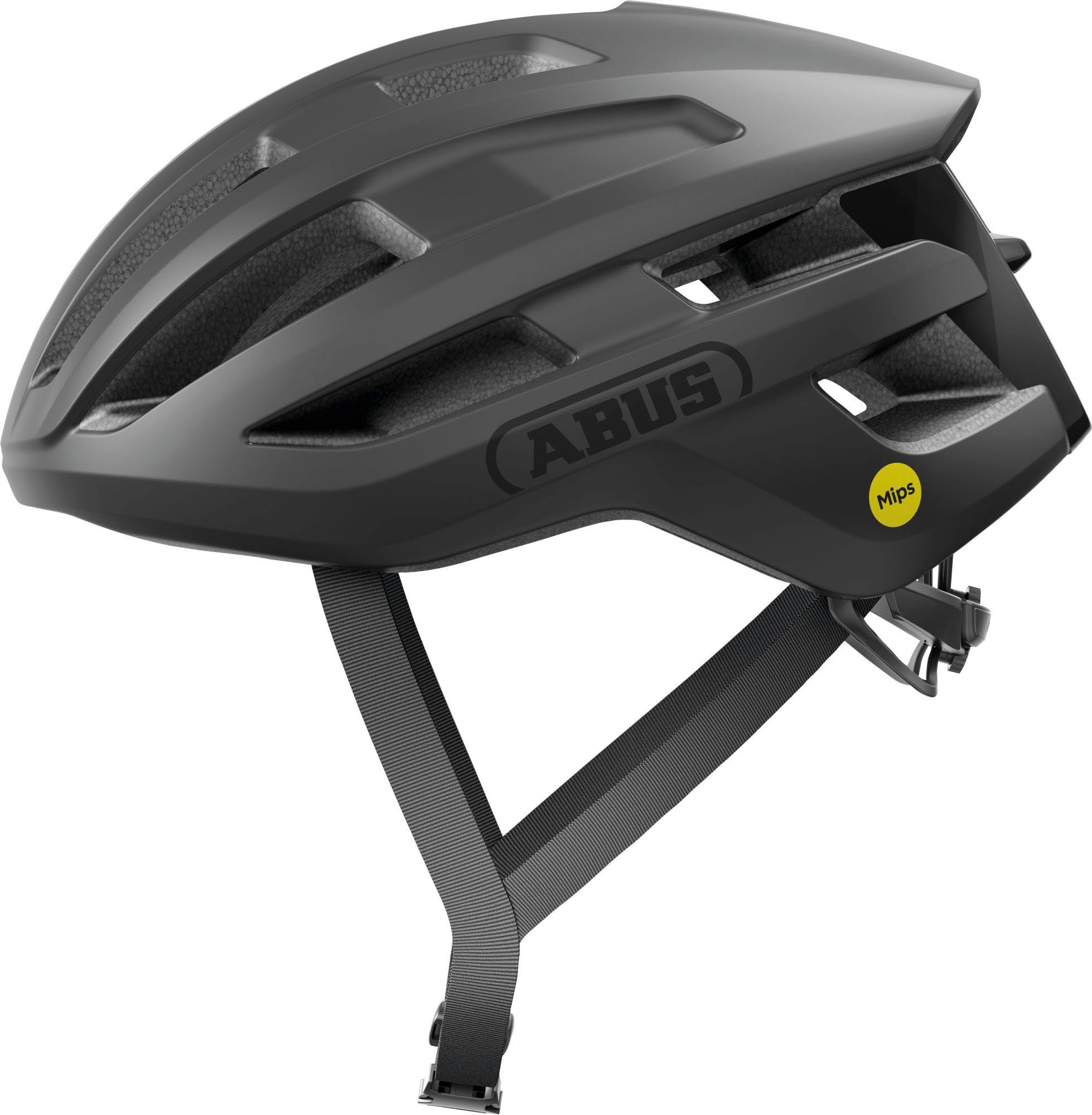 ABUS Fahrradhelm POWERDOME MIPS