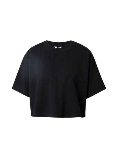 MELAWEAR T-Shirt DEEPALI (1-tlg) Plain/ohne Details
