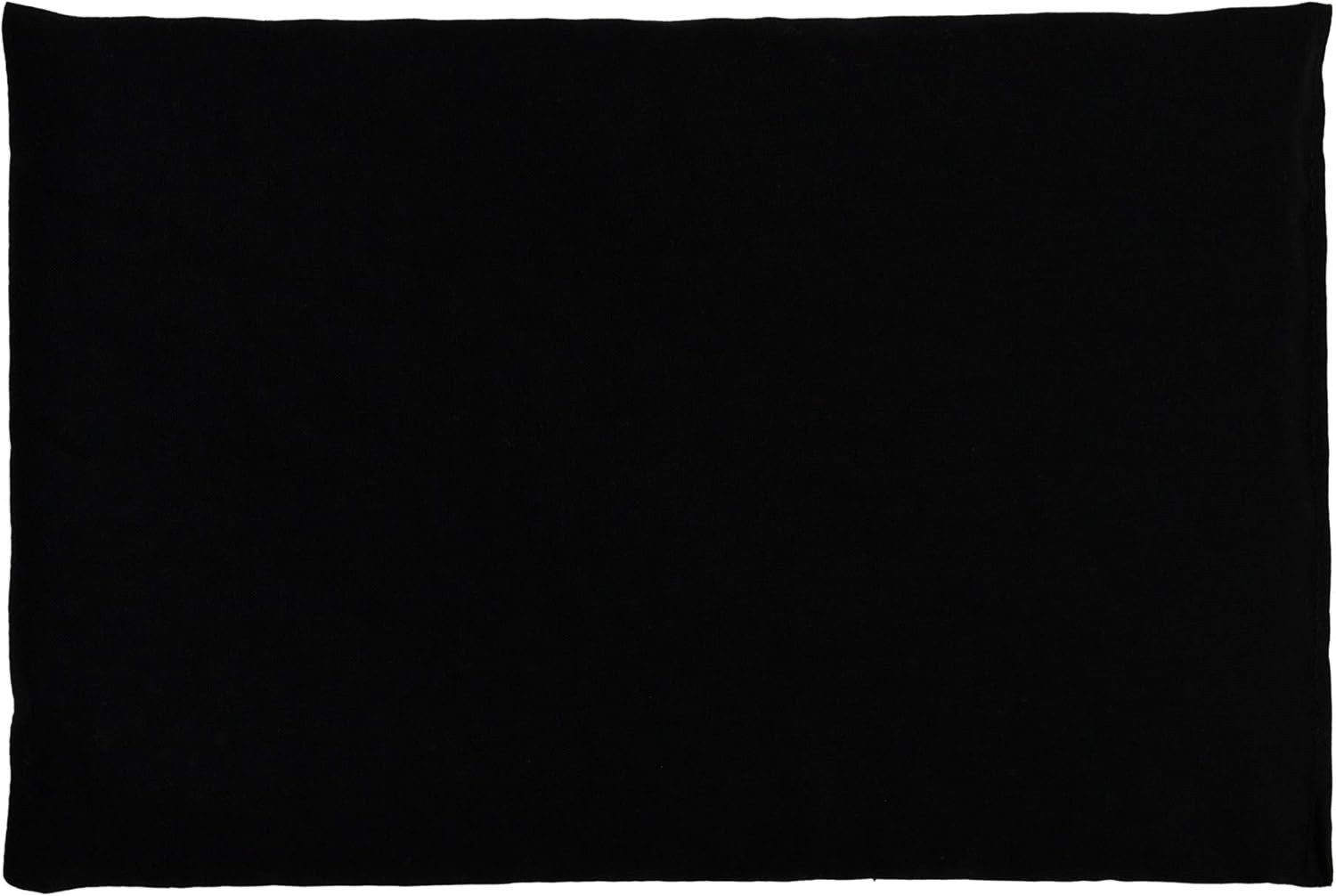 Giraffenland Wärmekissen Lavendel und Leinsamen Körnerkissen 30x20cm für Mikrowelle & Backofen, Körnerkissen auch als Kältekissen nutzbar, Made in Germany