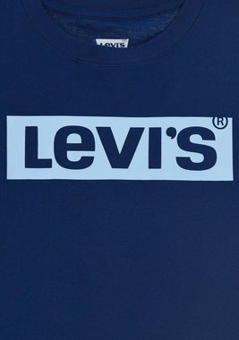 Levi's® Kids Langarmshirt SHORT SLEEVE GRAPHIC TEE for BOYS