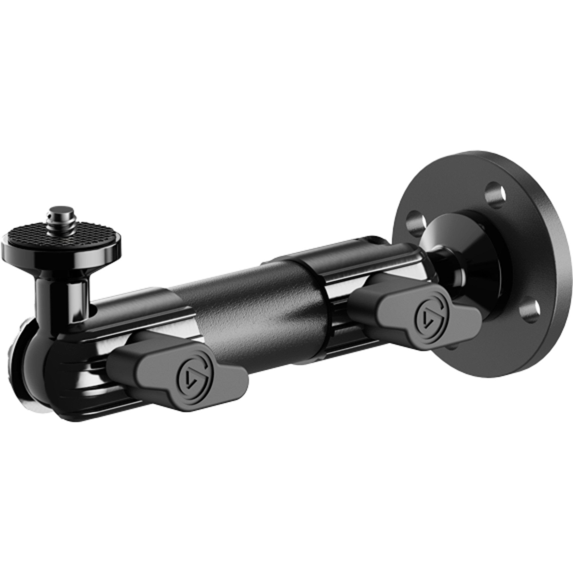 Elgato Überwachungskamera Zubehör Elgato Wall Mount, Wandhalterung