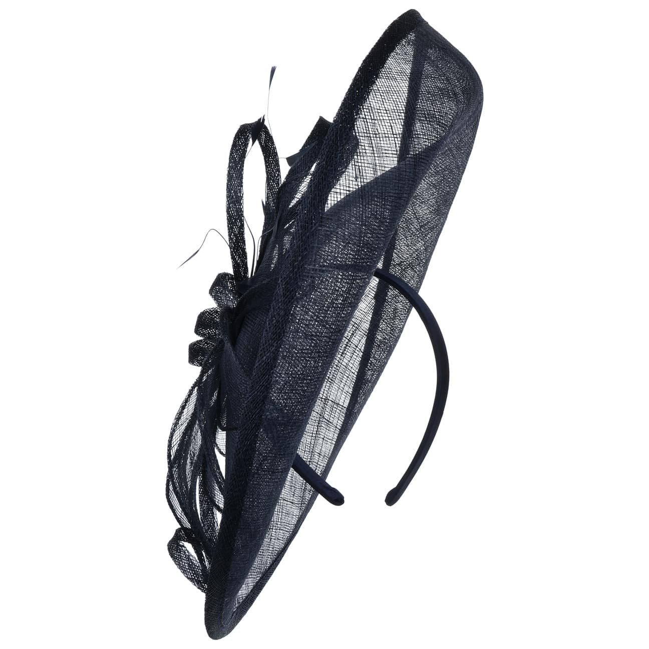 Seeberger Strohhut (1-St) Haarreif