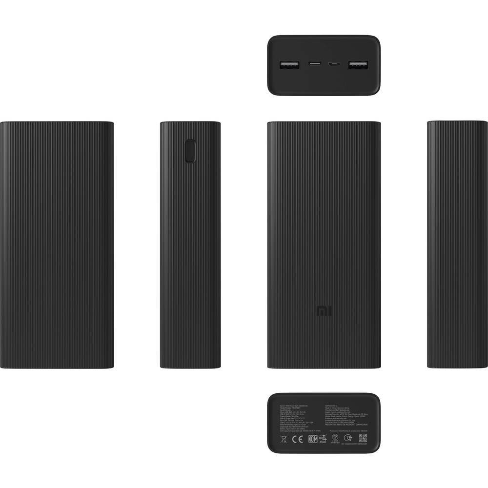 Xiaomi 18W Powerbank 30000mAh Powerbank