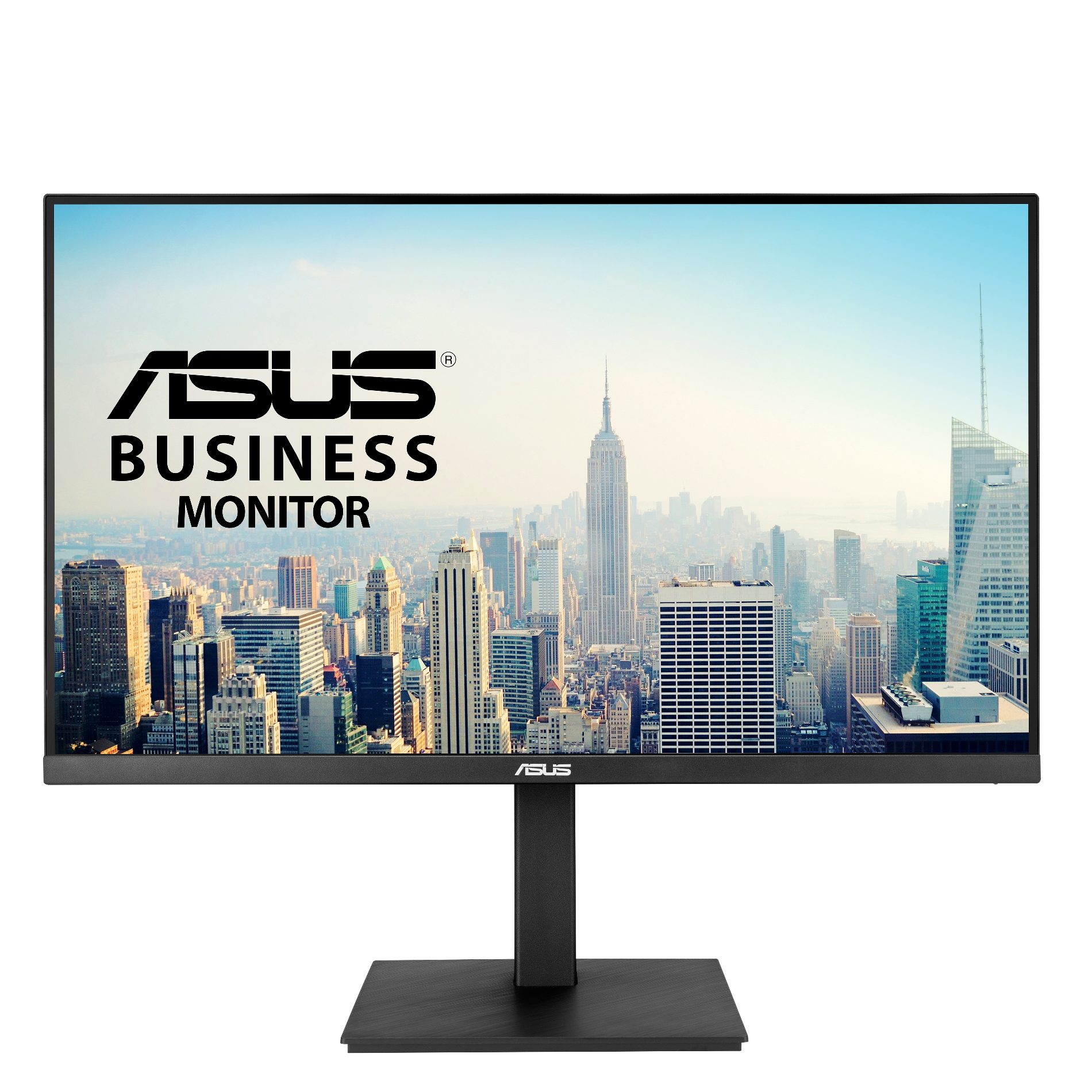 Asus VA32UQSB LCD-Monitor (80 cm/31.5 ", 3840 x 2160 px, 4 ms Reaktionszeit, 60 Hz, LED)