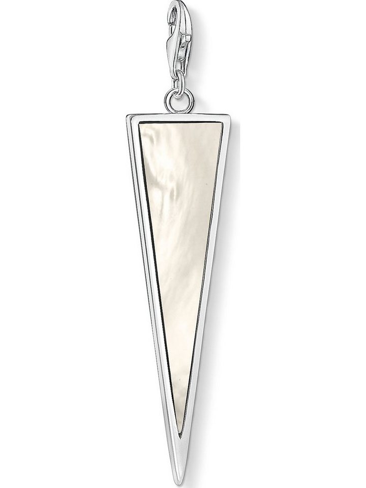 THOMAS SABO Kettenanhänger Thomas Sabo ... THOMAS SABO Kettenanhänger Thomas Sabo ...