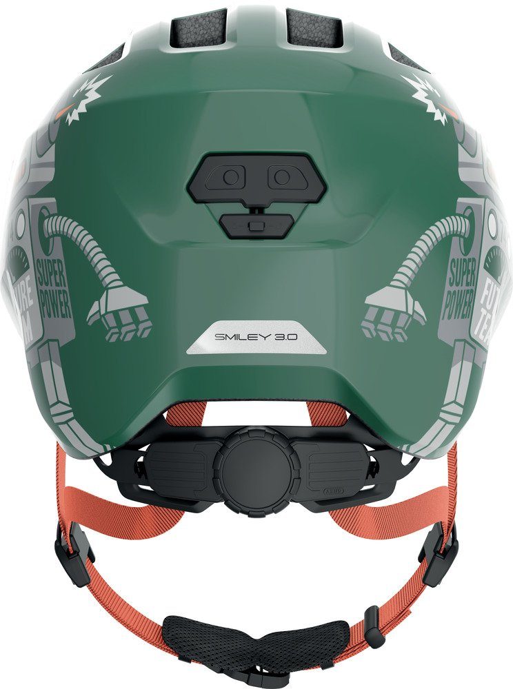 ABUS Kinderfahrradhelm SMILEY 3.0