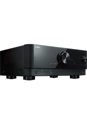 Yamaha RX-V4A AV-Receiver 5.2 (Bluetoo...