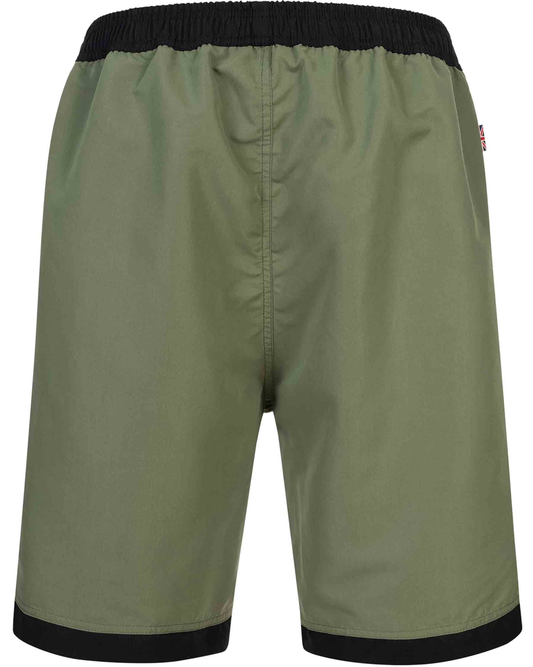 Lonsdale Badehose Clenell (Packung, 1-St., 1er-Pack) für Schwimmen