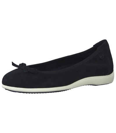 Tamaris Ballerinas Leder Ballerina