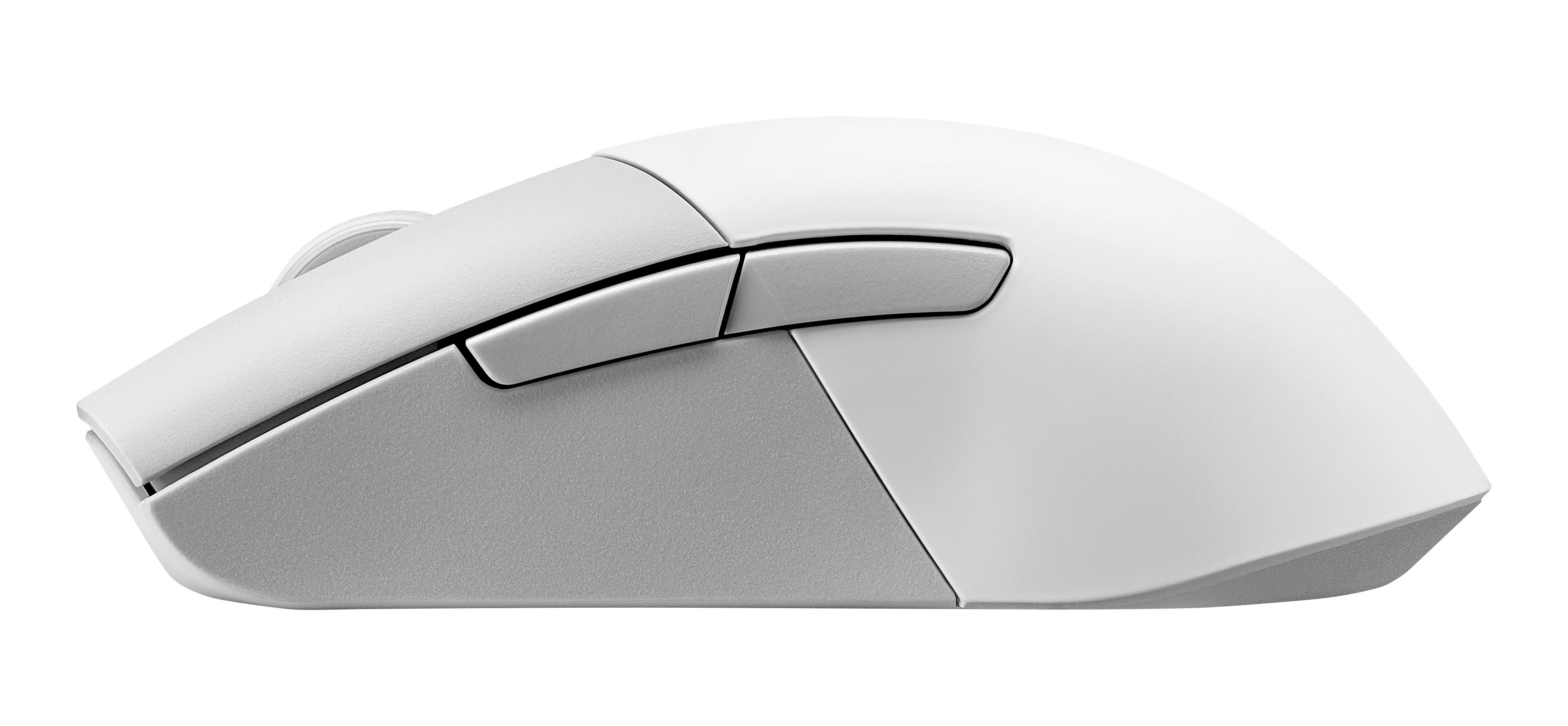 Asus ROG Keris Wireless Aimpoint WT Gaming-Maus (USB, RF kabellos + Bluetooth)