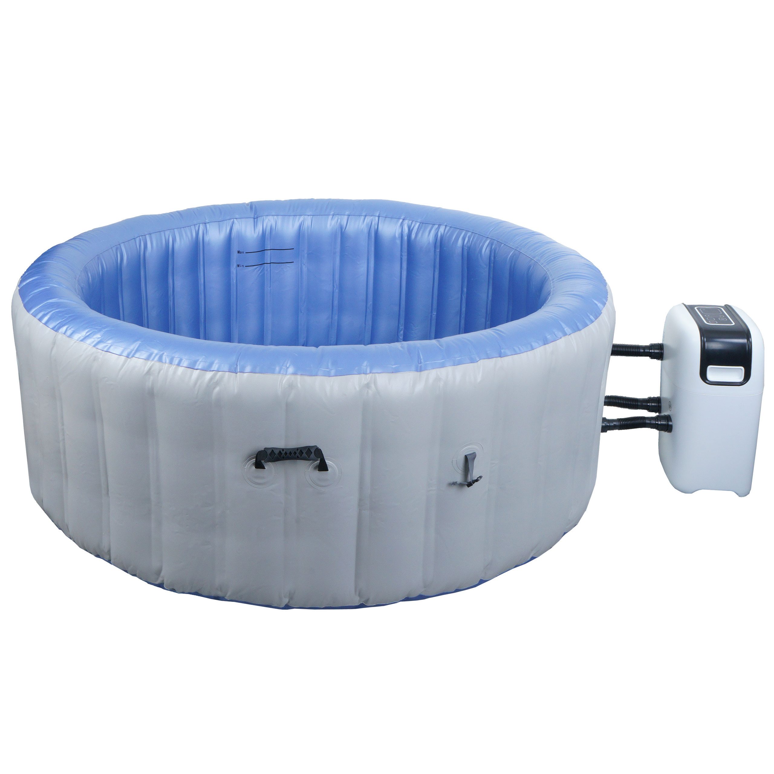 MCW Whirlpool MCW-N97-PR-180, Innen- und Außenbereich, Hohe Formbeständigke günstig online kaufen