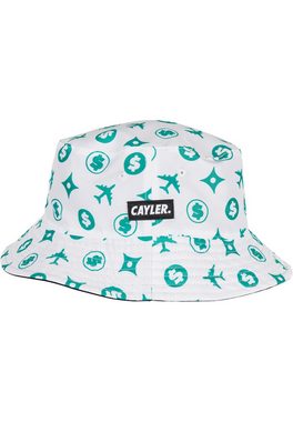 CAYLER & SONS Trucker Cap Cayler & Sons Unisex L Voyage Reversible Bucket Hat
