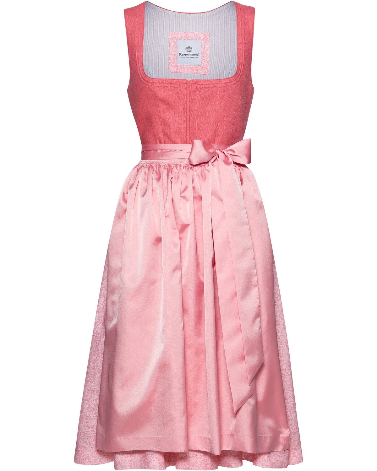Hammerschmid Dirndl Leinendirndl Plattensee