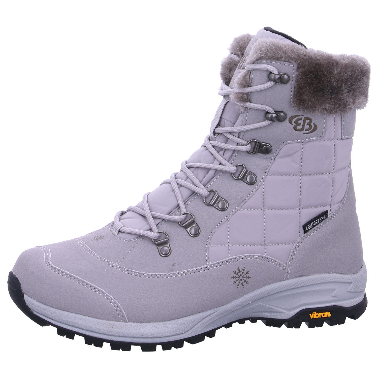 BRÜTTING Himalaya Schnürstiefel günstig online kaufen