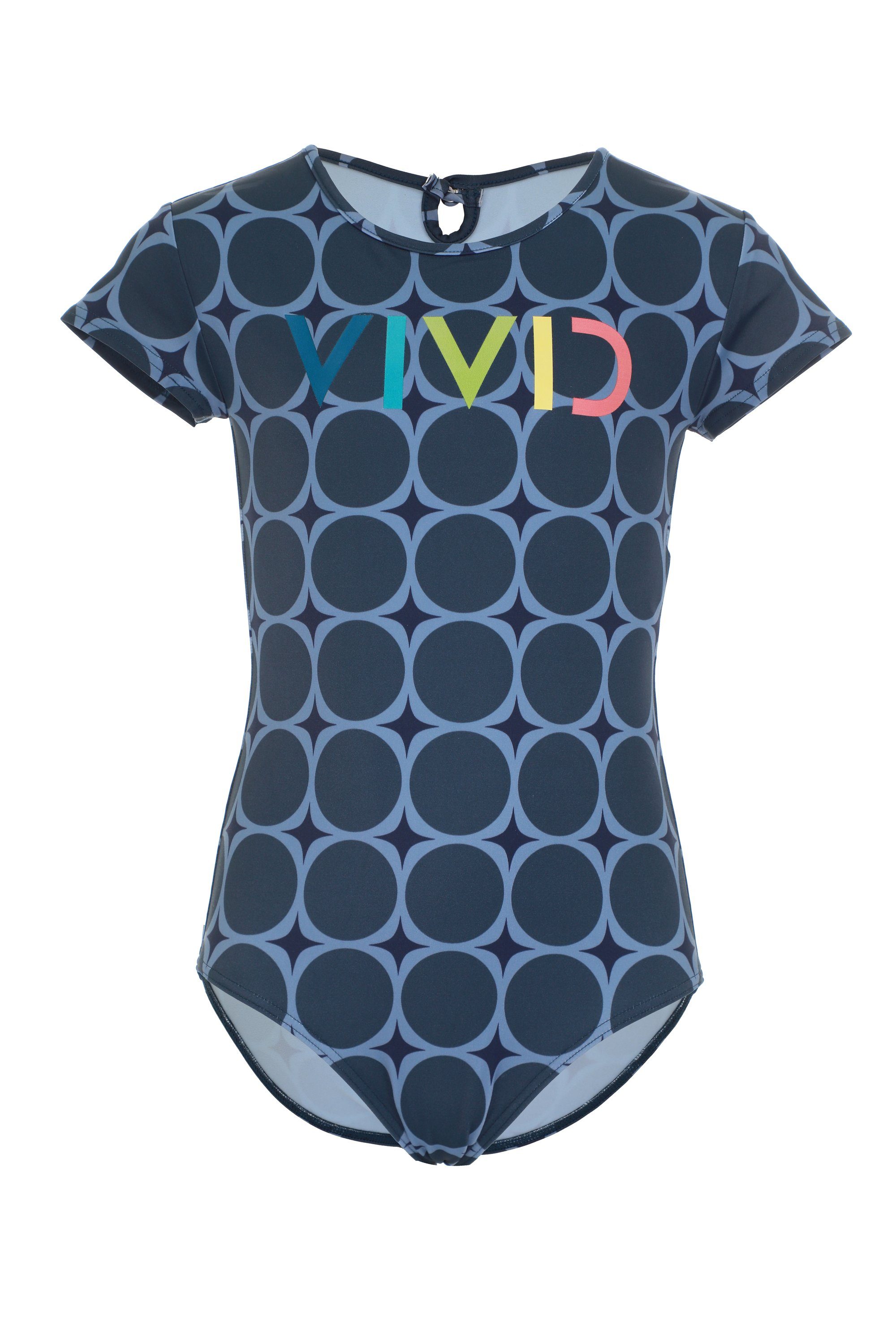 VIVID Badeanzug Badeanzug (1-St) günstig online kaufen