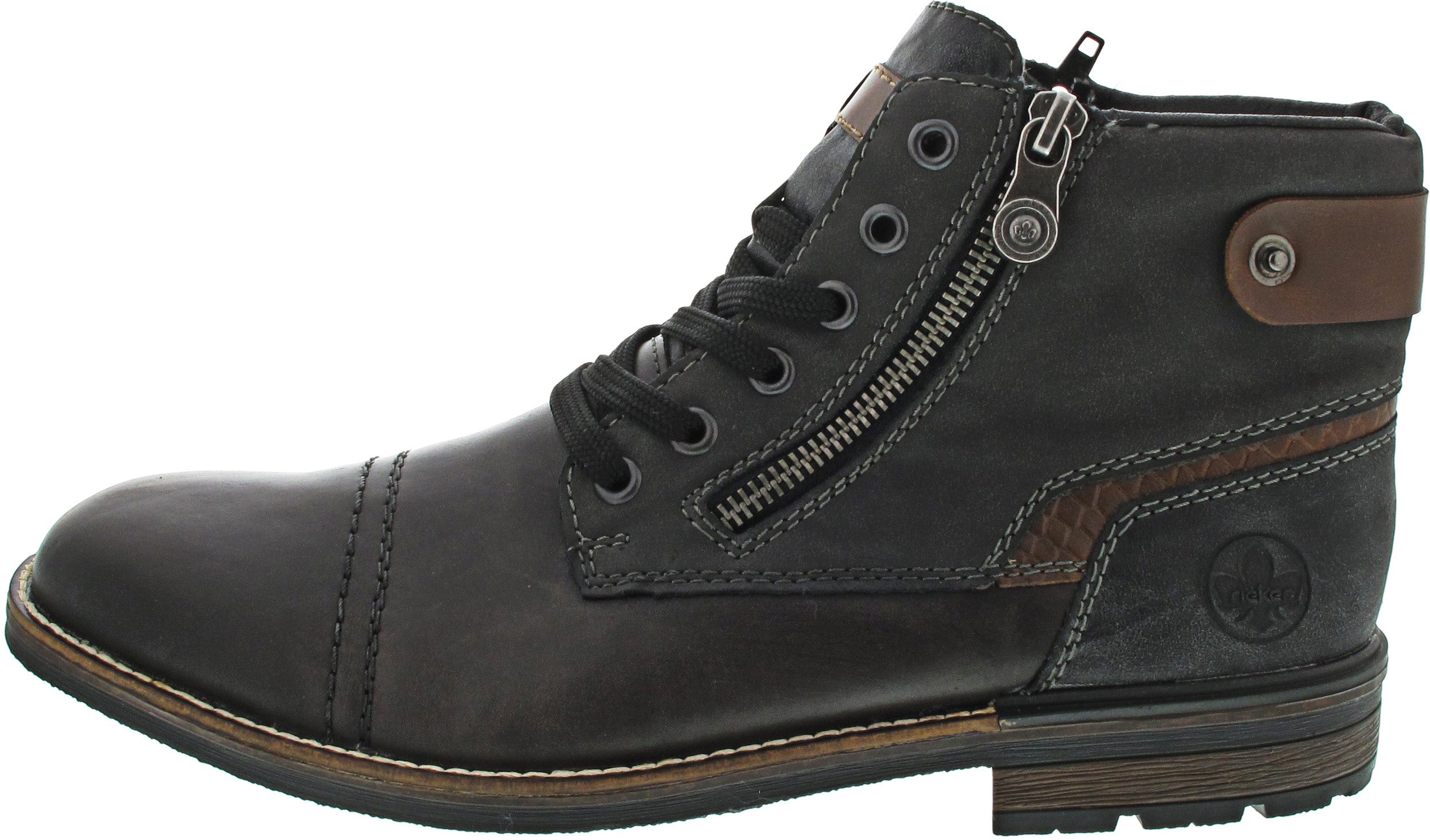 Rieker Winterboots günstig online kaufen