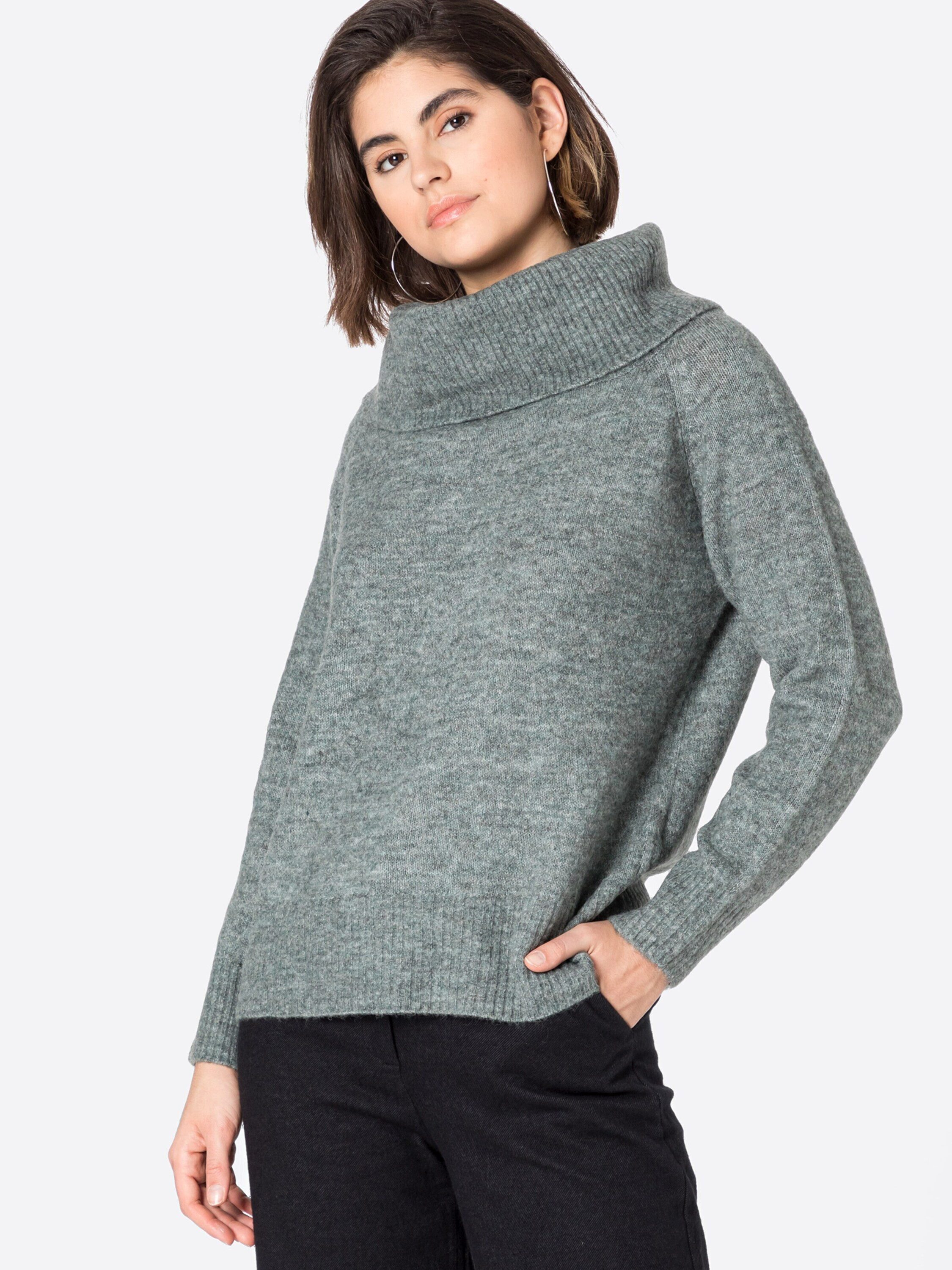 ONLY Rundhalspullover Stay (1-tlg) Plain/ohne Details günstig online kaufen