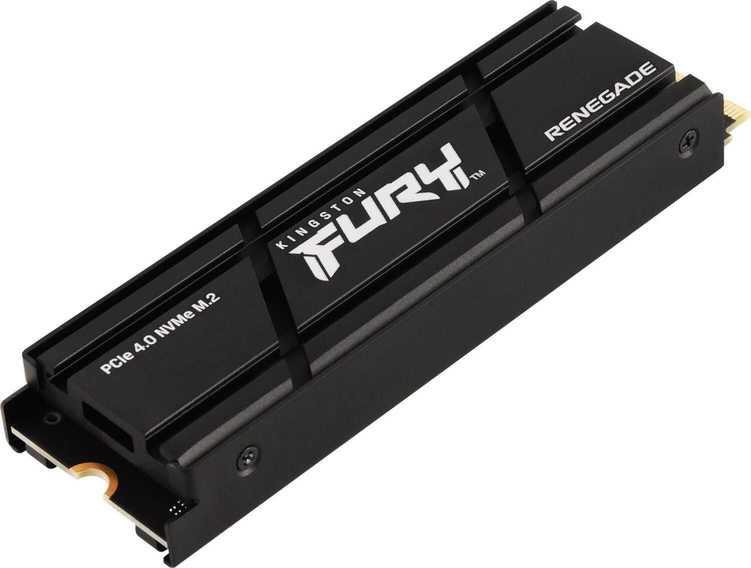 Kingston SFYRDK/2000G interne SSD