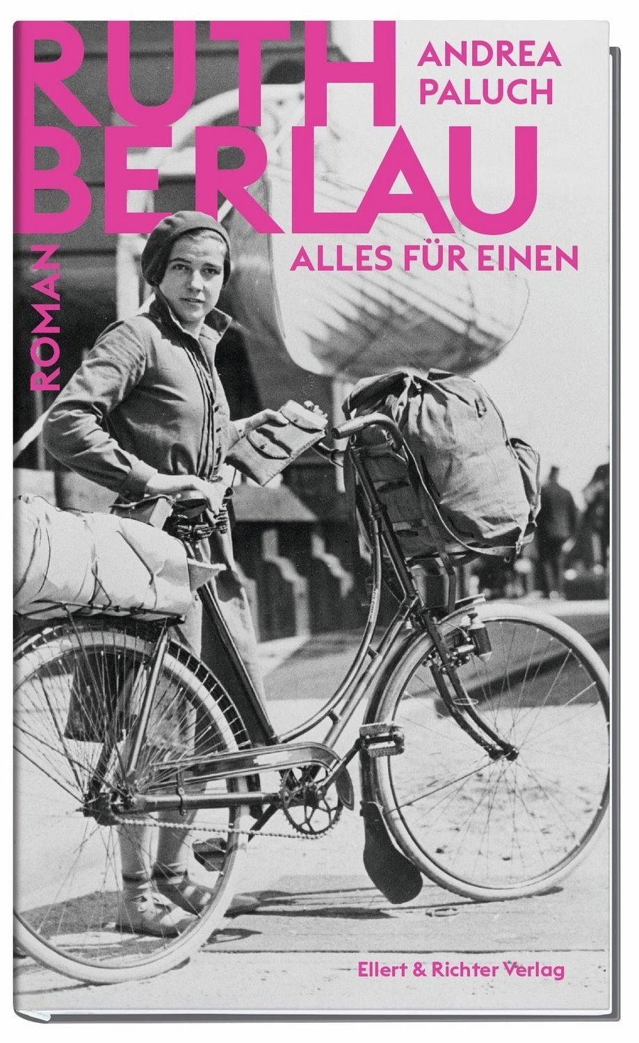 Alles für einen Ruth Berlau / Andrea Paluch