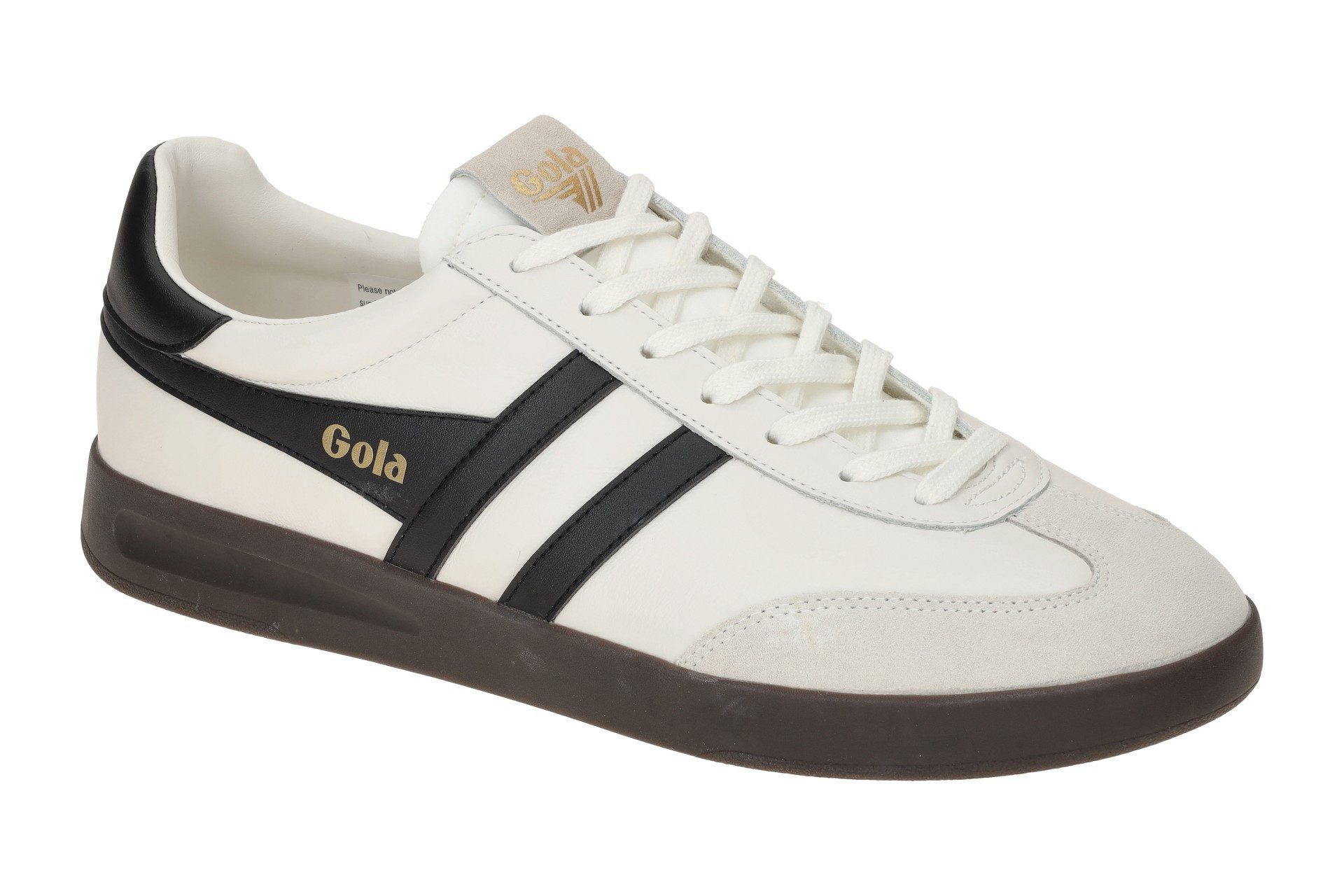 Gola CMB743WB Schnürschuh. Reduzierter Preis € 96,70. Unverbindliche Preisempfehlung € 109,90