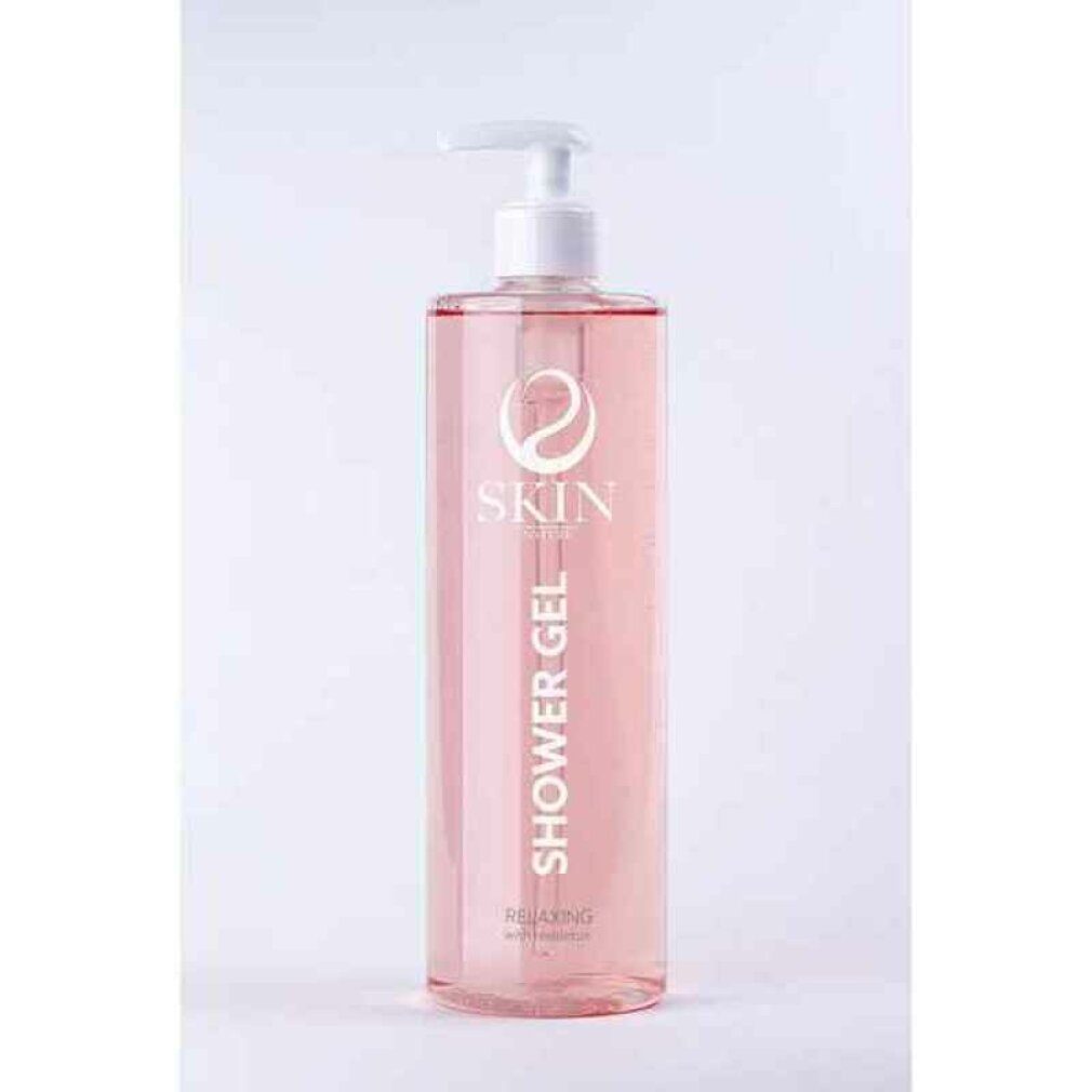 relaxing gel O2 ml Duschgel Skin SKIN shower O2 500