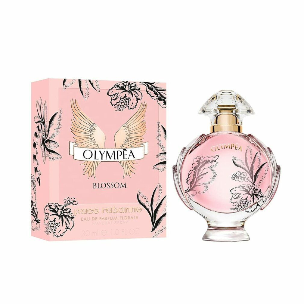 RABANNE Eau de Parfum Paco Olympea Blossom Edp Spray