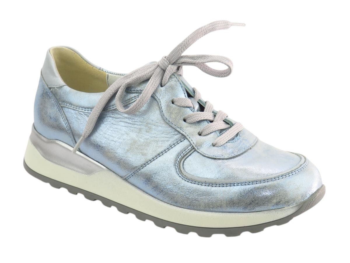 Hiroko sky grau H Sneaker